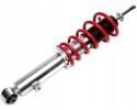 Mazda MX 5 II TA Technix Adjustable Shock Absorber Thread Fits MX5 TUV Packaging status original