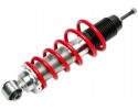 Mazda MX 5 II TA Technix Adjustable Shock Absorber Thread Fits MX5 TUV Catalog number of the part EVOGWMA02
