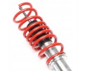 Mazda MX 5 II TA Technix Adjustable Shock Absorber Thread Fits MX5 TUV Product weight with unit packaging 26 15 kg