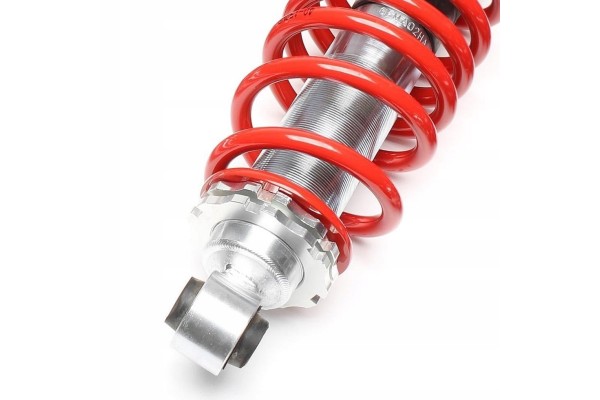 Mazda MX 5 II TA Technix Adjustable Shock Absorber Thread Fits MX5 TUV Version European
