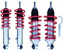 Mazda MX 5 II TA Technix Adjustable Shock Absorber Thread Fits MX5 TUV EAN GTIN 4250570644425