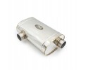 CROSS SILENCER RM MOTORS E008 90st 63mm 35cm