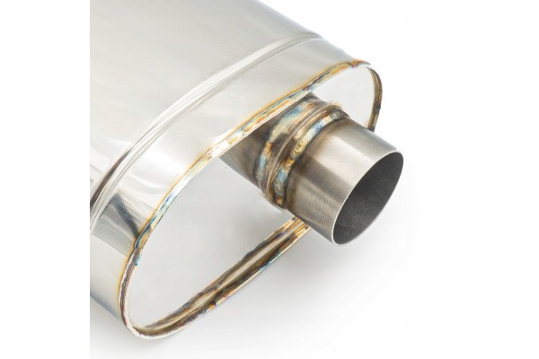 CROSS SILENCER RM MOTORS E008 90st 63mm 35cm EAN GTIN 5904347538316