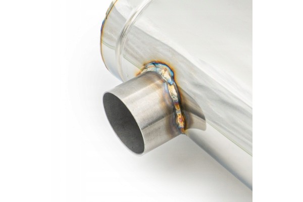 CROSS SILENCER RM MOTORS E008 90st 63mm 35cm Catalog number of the part E008 63 350