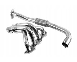 MITSUBISHI ECLIPSE 95 99 exhaust manifold without turbo