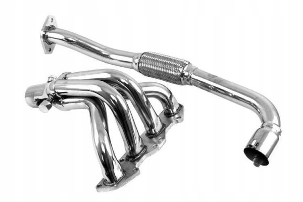 MITSUBISHI ECLIPSE 95 99 exhaust manifold without turbo