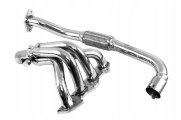MITSUBISHI ECLIPSE 95 99 exhaust manifold without turbo
