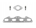 MITSUBISHI ECLIPSE 95 99 exhaust manifold without turbo Part manufacturer TurboWorks_F