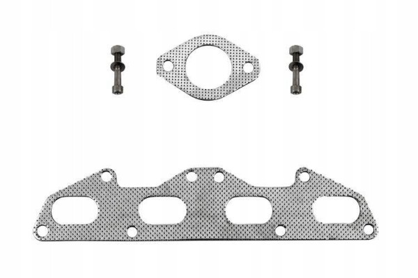 MITSUBISHI ECLIPSE 95 99 exhaust manifold without turbo Part manufacturer TurboWorks_F