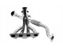 MITSUBISHI ECLIPSE 95 99 exhaust manifold without turbo Catalog number of the part PP KW 030