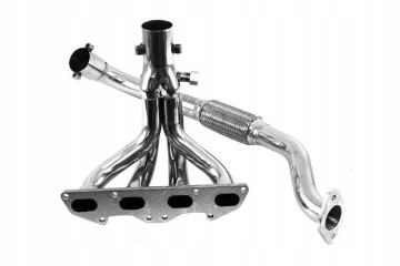 MITSUBISHI ECLIPSE 95 99 exhaust manifold without turbo Catalog number of the part PP KW 030