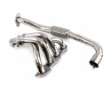MITSUBISHI ECLIPSE 95 99 exhaust manifold without turbo Product weight with unit packaging 13 343 kg