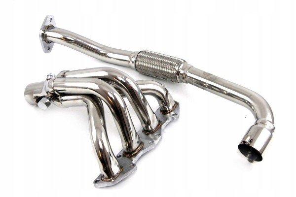 MITSUBISHI ECLIPSE 95 99 exhaust manifold without turbo Product weight with unit packaging 13 343 kg