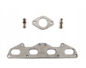 MITSUBISHI ECLIPSE 95 99 exhaust manifold without turbo Car type undefined