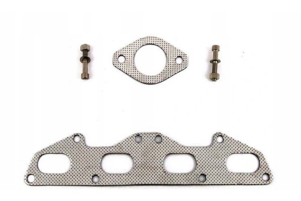 MITSUBISHI ECLIPSE 95 99 exhaust manifold without turbo Car type undefined