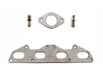 MITSUBISHI ECLIPSE 95 99 exhaust manifold without turbo Car type undefined