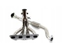 MITSUBISHI ECLIPSE 95 99 exhaust manifold without turbo Quality of parts according to GVO P replacement with original quality