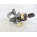  ANTIRROBO / LLAVE CONTACTO TOYOTA AURIS (E15) Luna 2008 197543 TOYOTA - 1