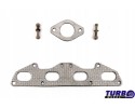 MITSUBISHI ECLIPSE 95 99 exhaust manifold without turbo Installation side left right
