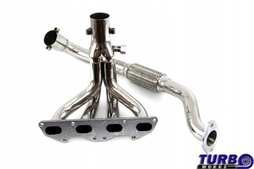 MITSUBISHI ECLIPSE 95 99 exhaust manifold without turbo EAN GTIN 5903713041719