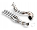 Downpipe RM Motors Audi RS3 8V TTRS 8S 2 5 TFSI 2017 2019