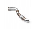 Downpipe BMW E90 E91 318d 320d Packaging status original