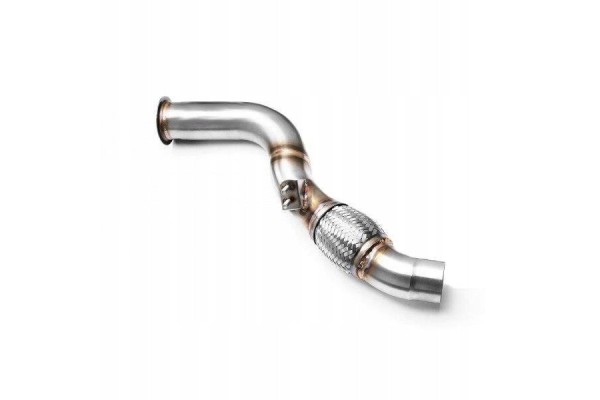 Downpipe BMW E90 E91 318d 320d Packaging status original