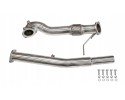 Downpipe Audi A3 8L TT 8N Seat Leon I Skoda Octavia VW Golf IV 1 8T FWD Dec