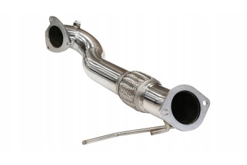 Downpipe Audi A3 8L TT 8N Seat Leon I Skoda Octavia VW Golf IV 1 8T FWD Dec Packaging status original