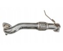 Downpipe Audi A3 8L TT 8N Seat Leon I Skoda Octavia VW Golf IV 1 8T FWD Dec Part manufacturer Turboworks