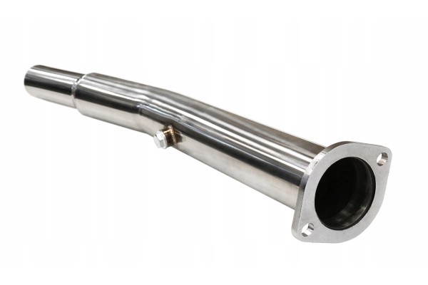 Downpipe Audi A3 8L TT 8N Seat Leon I Skoda Octavia VW Golf IV 1 8T FWD Dec Catalog number of the part MG DP 014