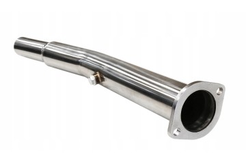 Downpipe Audi A3 8L TT 8N Seat Leon I Skoda Octavia VW Golf IV 1 8T FWD Dec Catalog number of the part MG DP 014