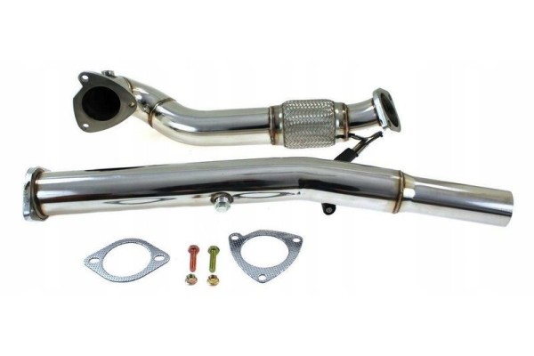 Downpipe Audi A3 8L TT 8N Seat Leon I Skoda Octavia VW Golf IV 1 8T FWD Dec Quality of parts according to GVO Z replacement