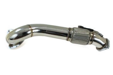 Downpipe Audi A3 8L TT 8N Seat Leon I Skoda Octavia VW Golf IV 1 8T FWD Dec Customs tariff code 87089299