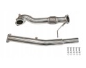 Downpipe Audi A3 8L TT 8N Seat Leon I Skoda Octavia VW Golf IV 1 8T FWD Dec Version European