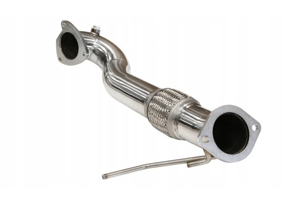 Downpipe Audi A3 8L TT 8N Seat Leon I Skoda Octavia VW Golf IV 1 8T FWD Dec EAN GTIN 5903713017134