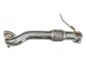Downpipe Audi S3 1.8T 8L 225CV Turboworks Decat