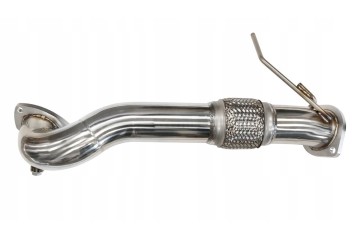 Downpipe Audi S3 1.8T 8L 225CV Turboworks Decat