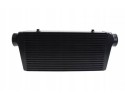 Intercooler TurboWorks 600x300x76 3 Bar and Plate Black
