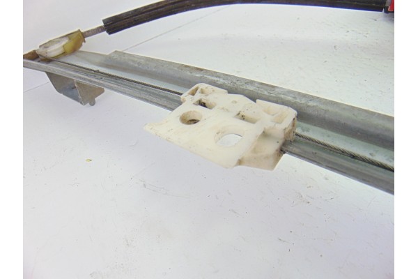  ELEVALUNAS DELANTERO DERECHO CITROEN GRAND C4 PICASSO Exclusive 2009 197568 CITROEN - 1