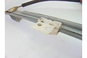  ELEVALUNAS DELANTERO DERECHO CITROEN GRAND C4 PICASSO Exclusive 2009 197568 CITROEN - 1