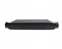 Intercooler TurboWorks 600x300x76 3 Bar and Plate Black Part manufacturer Turboworks