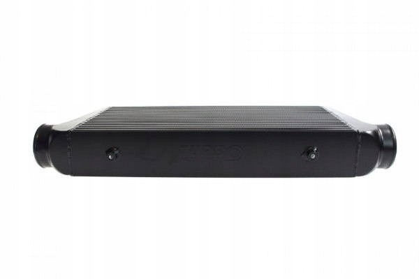 Intercooler TurboWorks 600x300x76 3 Bar and Plate Black Part manufacturer Turboworks