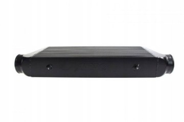 Intercooler TurboWorks 600x300x76 3 Bar and Plate Black Part manufacturer Turboworks