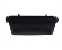 Intercooler TurboWorks 600x300x76 3 Bar and Plate Black Catalog number of the part MG IC 544