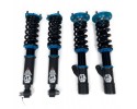 LINESRACING BMW 5 Sedan RWD E60 E61 04 10 Threaded Suspension F14 R12