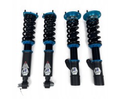 LINESRACING BMW 5 Sedan RWD E60 E61 04 10 Threaded Suspension F14 R12