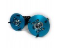 LINESRACING BMW 5 Sedan RWD E60 E61 04 10 Threaded Suspension F14 R12 Catalog number of the part SD210 F14 R12