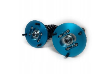 LINESRACING BMW 5 Sedan RWD E60 E61 04 10 Threaded Suspension F14 R12 Catalog number of the part SD210 F14 R12