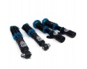 LINESRACING BMW 5 Sedan RWD E60 E61 04 10 Threaded Suspension F14 R12 Part manufacturer LINESRACING